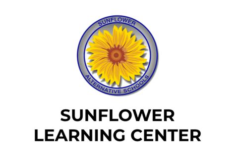 Sunflower learning center. Things To Know About Sunflower learning center. 